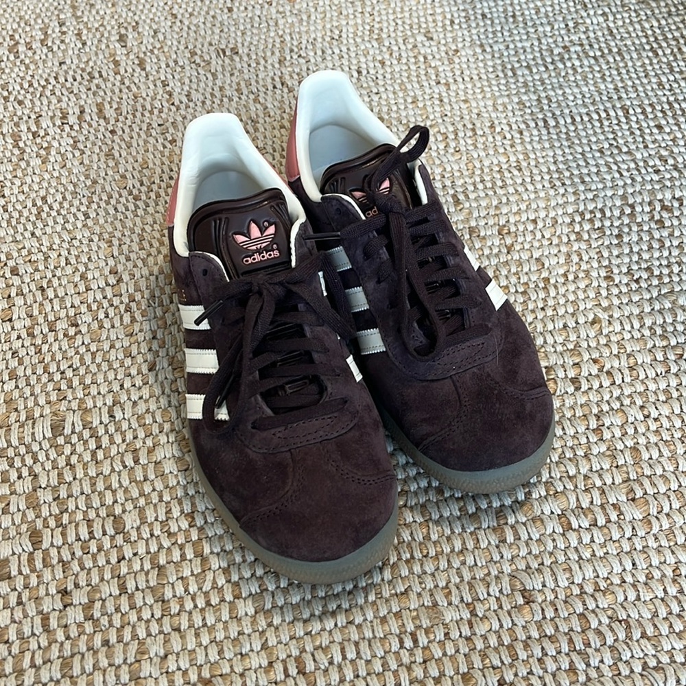 Adidas Gazelle